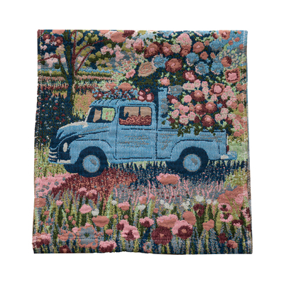 暖阳余晖纱布毛巾纯棉a类