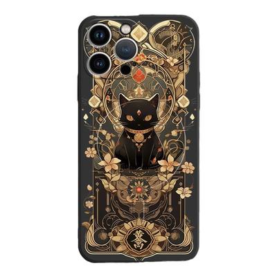 iphone/苹果16硅胶卡通手机壳