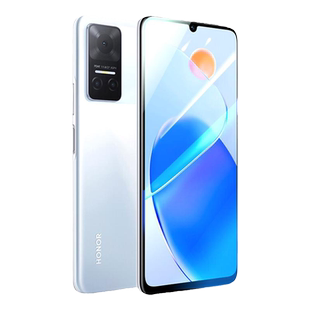 适用荣耀Play6t钢化膜Play6tpro全屏6t手机适用华为play6c无白边防爆全包tpor抗指纹蓝光保护piay6膜pro覆盖