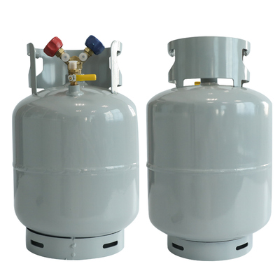 冷媒专用回收钢瓶制冷剂回收瓶