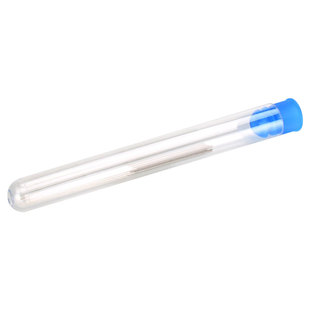 3D打印机喷嘴清理通针 不锈钢超细钢针燃气灶模具气焊喷头捅针0.1