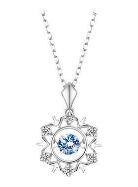 高级感项链吊坠2023年新款礼物