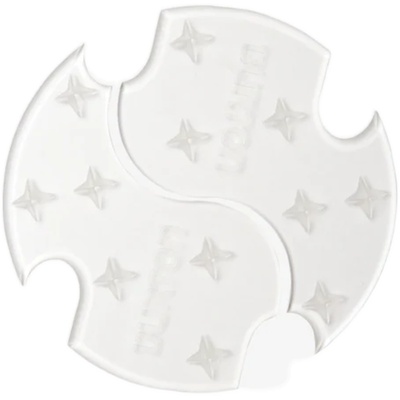 burton单板滑雪板防滑贴