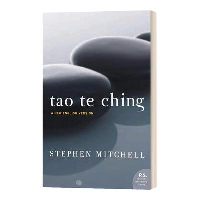 TaoTeChing道德经英文原版