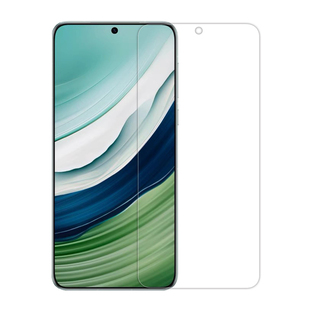 适用于华为mate60原装膜高清软膜Mate60 5G出厂膜手机贴膜自带薄膜BRA-AL00原厂保护膜防指纹纸膜纳米防爆膜