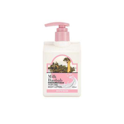 迷珂宝保湿韩国身体乳佳琦推荐