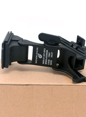 夜视仪夜视镜架翻斗车Rhino臂架于Fast适用PVS7MichPVS14Fit