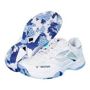 VICTOR威克多胜利儿童羽毛球鞋专业男女童青少年比赛训练鞋A362JR