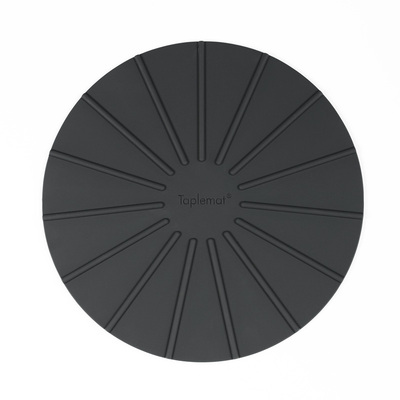 食品级日光隔热垫家用防烫硅胶