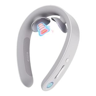 新年礼物skg肩颈按摩仪颈椎按摩器颈部按摩仪脉冲肩部脖子G1豪华