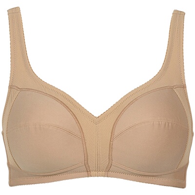 古今正品06121专柜无海绵无钢圈