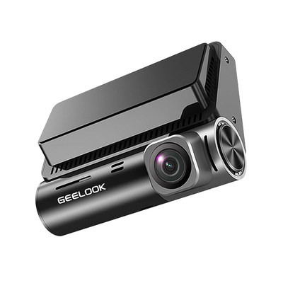 小盯看看4G远程记录仪哨兵模式