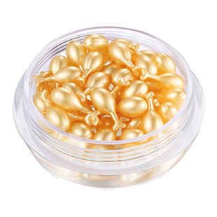 富勒烯羊胎素精华液小鸡腿滋润补水保湿紧致抗皱淡细纹胎盘素正品