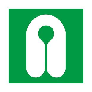 IMO国际通用船舶主副脱险通道逃生口救生衣带灯绳救生圈夜光标识 消火栓泡沫灭火器封闭舱室应急消防泵荧光牌