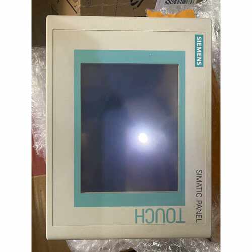 【请询价】6AV66420AA110AX1原装九新功能完好外