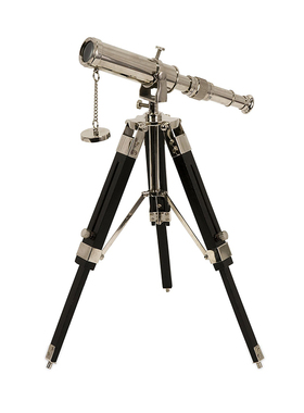 现货进口古典风可伸缩桌面摆件