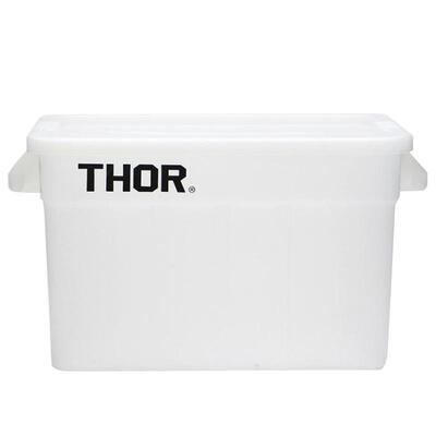 THOR收纳箱户外储物箱