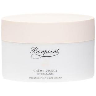 【自营】Bonpoint挚爱面霜小樱桃面霜保湿滋润润肤霜50ml宝宝法国