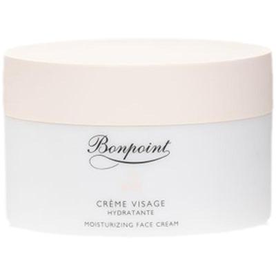 保湿滋润法国面霜bonpoint50ml