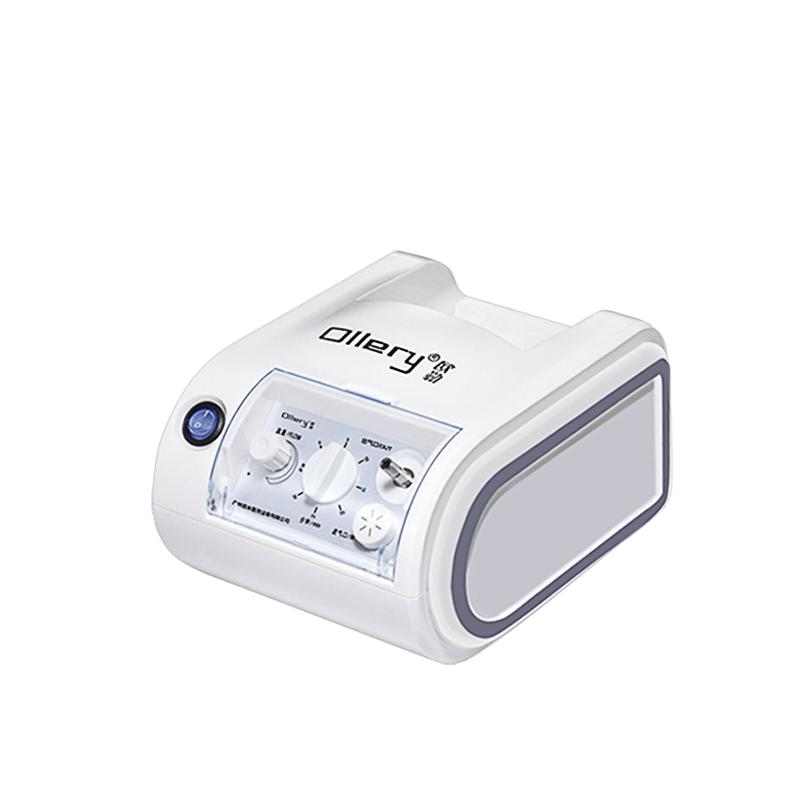 歐勒可調(diào)霧化器醫(yī)用寶寶壓縮霧化機(jī)家用兒童醫(yī)療型老成人寵物貓狗