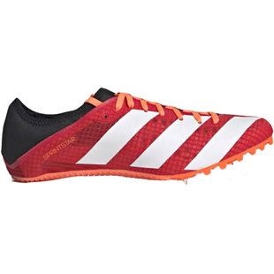 Adidas/阿迪达斯正品Sprintstar Spikes男女运动跑鞋GX6686