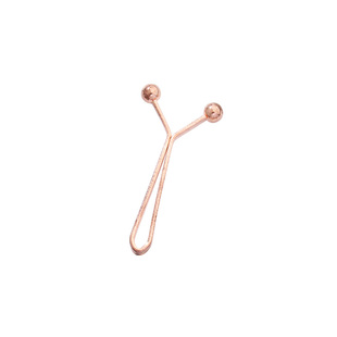 衣服袖口收紧夹神器免缝衬衫袖子防掉防滑隐形可调节扣子固定夹子