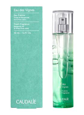 欧缇丽葡萄藤夏日之语淡香水50ml