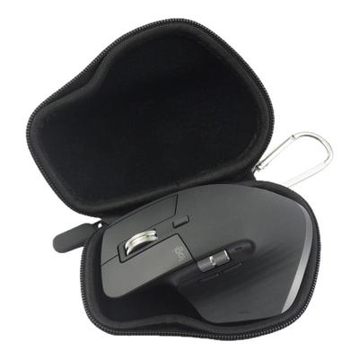 适用于罗技MX MASTER3S 3代大师无线鼠标防摔盒鼠标包硬壳收纳包