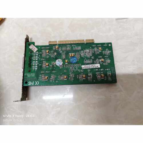 议价PLXPCI16150BB66PC总线控制卡拆机件芯维修