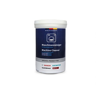 德国原装进口博士西门子滚筒洗衣机槽筒清洁清洗内筒清洁剂除垢剂