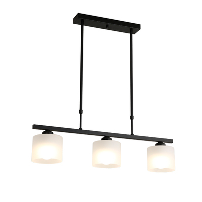 简约现代美式乡村书房灯餐厅吊灯