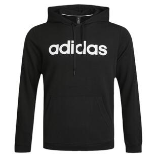 Adidas 阿迪达斯 NEO 男子经典运动休闲舒适连帽套头衫卫衣GP4875