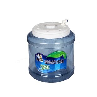 9L连接净水器管茶几饮水桶小联通饮水桶茶台抽水桶饮水桶功夫茶桶