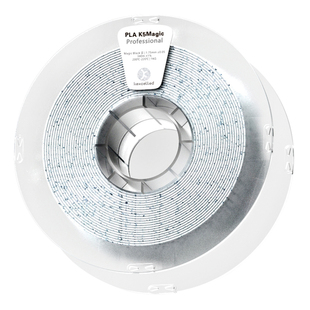 Kexcelled THE K5™ PLA Magic魔幻大理石仿建筑3D打印机耗材料