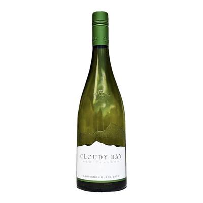 王嘉尔同款云雾之湾lv长相思干白