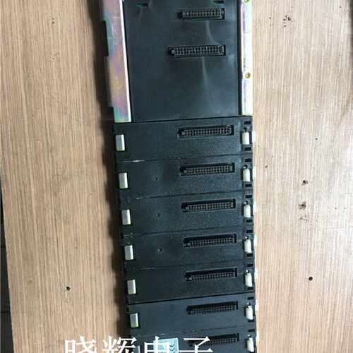 议价Omron/欧姆龙 C200HW-BC101-V1 现货质量保证