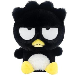 Sanrio酷企鹅正品毛绒玩偶公仔布娃娃儿童送女友闺蜜生日礼物吊饰