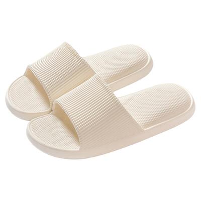 拖鞋女士夏季2026新款室内家居浴室洗澡防滑防臭耐磨eva凉拖鞋男