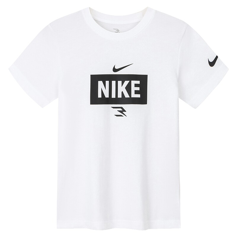 Nike3brand儿童套装新品上市