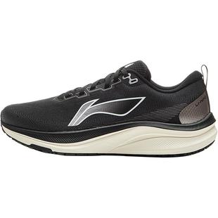 李宁赤兔8丨 跑步鞋男款中考体测轻便竞速训练轻便透气减震运动鞋