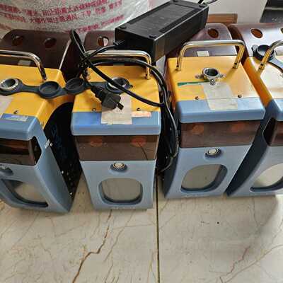 AMAE智能综合大气采样器，型号ADS-2062E（2.0）—议价