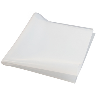 硅胶板硅胶垫片耐高温硅胶皮橡胶垫硅胶片平垫厚密封垫硅橡胶加工