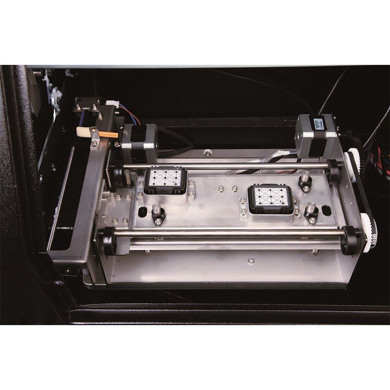 KJ金捷1.8米双喷头高精度压电写真机户内户外广告喷绘机uv卷材机,办公设备/耗材/相关服务,写真机,淘宝优惠券,粉丝福利购,淘宝优惠卷