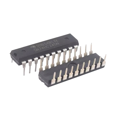 SN74HC240241245273373