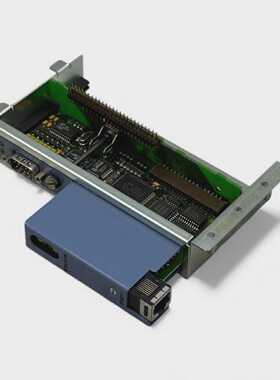 BR 4EX101.00  3IF681.96 Schnittstellenmodul