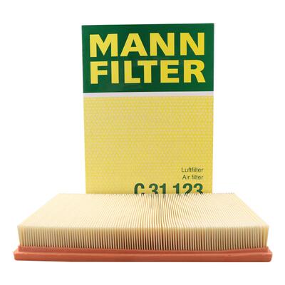 曼牌C22018+CUK23015/2-2+HU6012zKIT适用宝马120i/218i/225i/X1