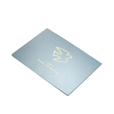 日系ins简约原创意diy送礼物贺卡