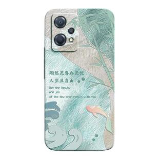 温暖寄语适用PGGM10手机壳oppoPGGM10套oppoK10X新款K10X5G硅胶oppo全包防摔男opp0pp0ppok女kx软壳oppk/opk