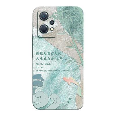 温暖寄语适用PGGM10手机壳oppoPGGM10套oppoK10X新款K10X5G硅胶oppo全包防摔男opp0pp0ppok女kx软壳oppk/opk