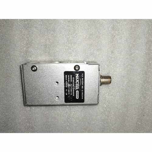 询价美赛斯MAXCESS  CL115EC12美赛斯张力传感器